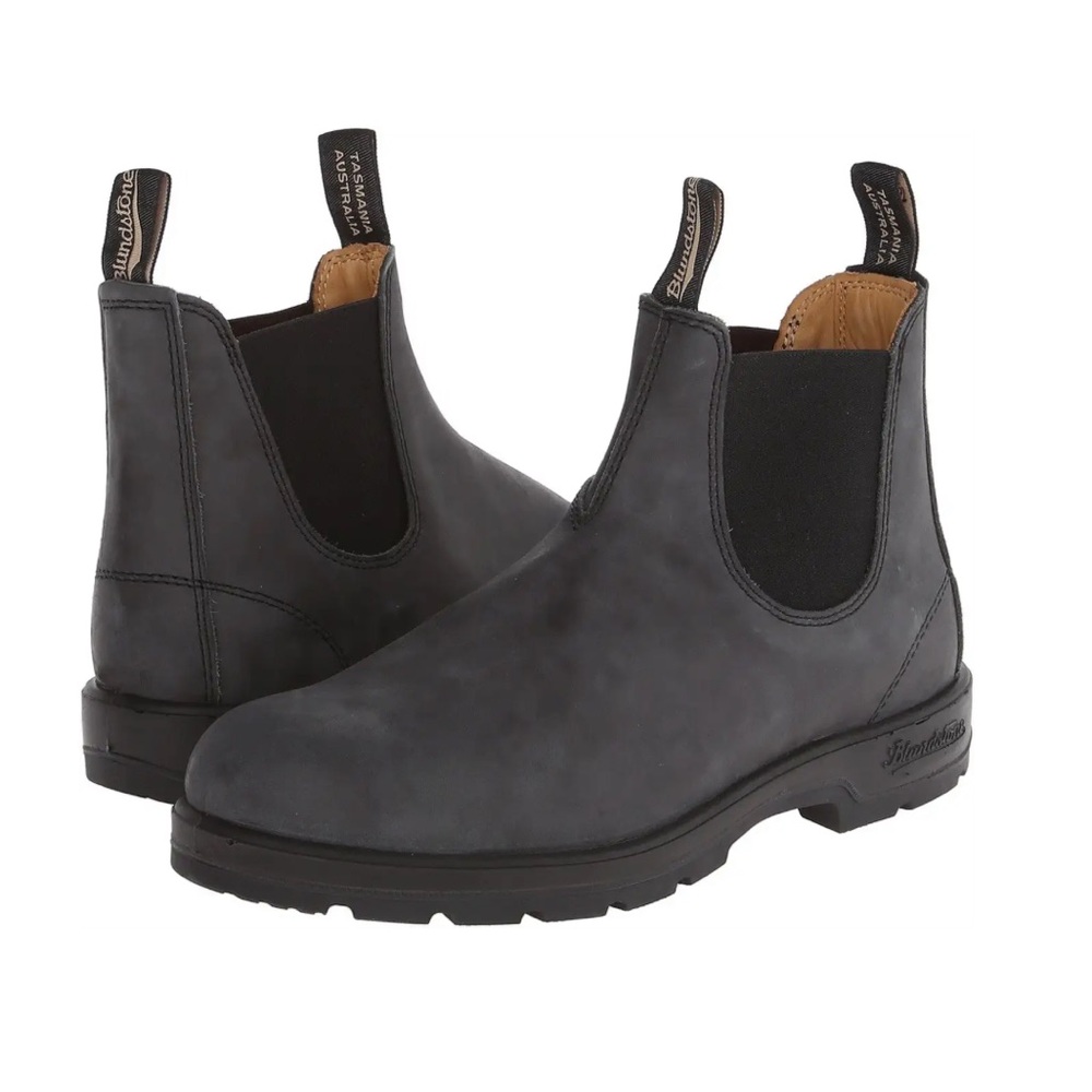 Blundstone - Classic 550 Chelsea Boot. US 8.5 AU 5.5
